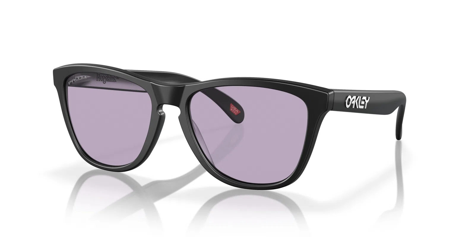 Oakley Frogskins 9245 Sunglasses - view 168